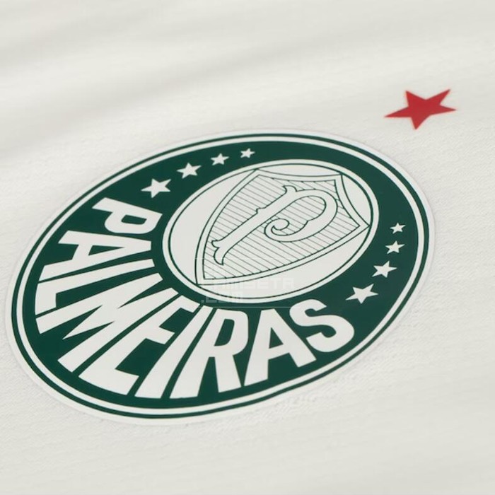 2a Equipacion Camiseta Palmeiras 2023 - Haga un click en la imagen para cerrar